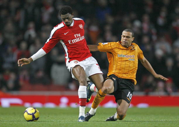 射手的回归 射手的回归