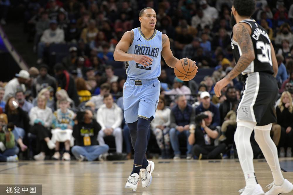 火箭大胜送鹈鹕8连败 灰熊轰155分送猛龙8连败.