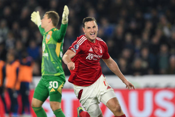 一个重要案 一个重要案