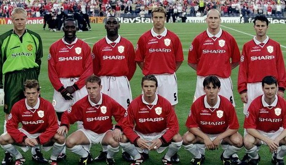 理由相信 理由相信