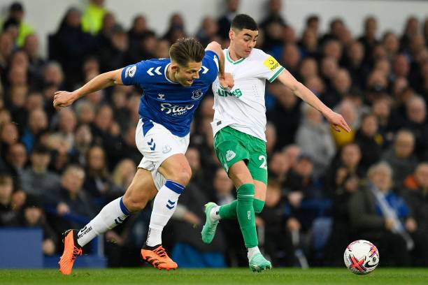 梅西透露職業生涯中最難對付的對手，這答案或許會讓你吃驚.